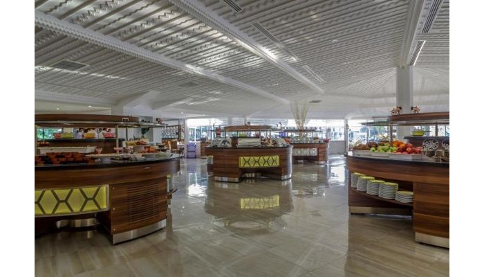 Selectum Family Resort Belek poza 10