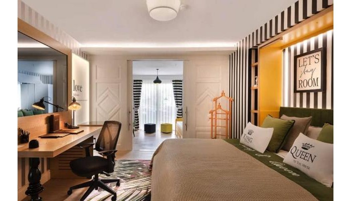 Selectum Family Resort Belek poza 5