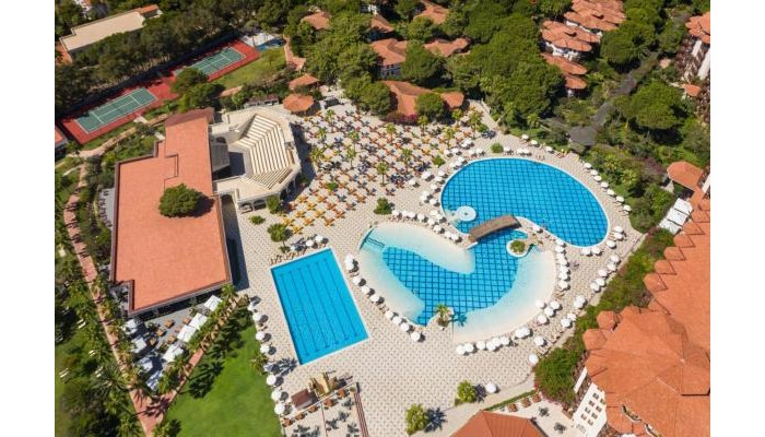 Selectum Family Resort Belek poza 1
