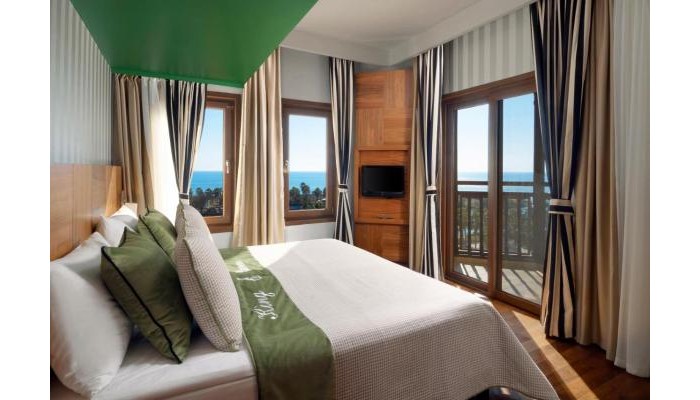 Selectum Family Resort Belek poza 4