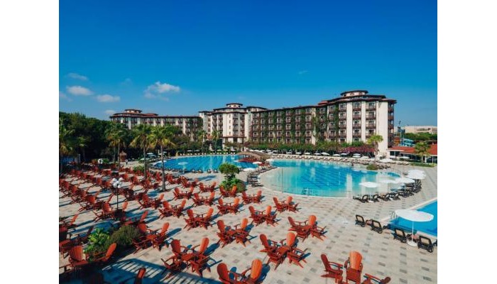 Selectum Family Resort Belek poza 21