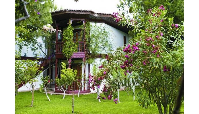 Selectum Family Resort Belek poza 3