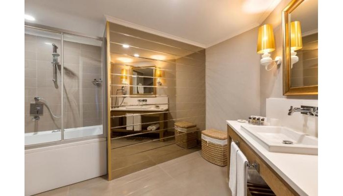 Limak Arcadia Sport Resort poza 11