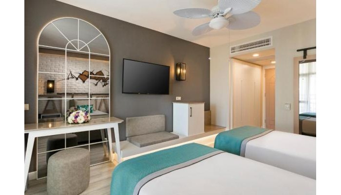 Limak Arcadia Sport Resort poza 2