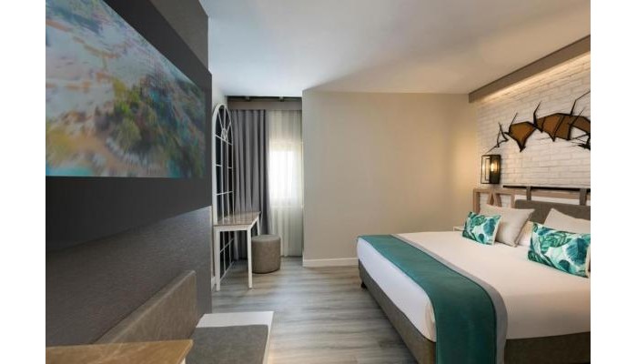 Limak Arcadia Sport Resort poza 5