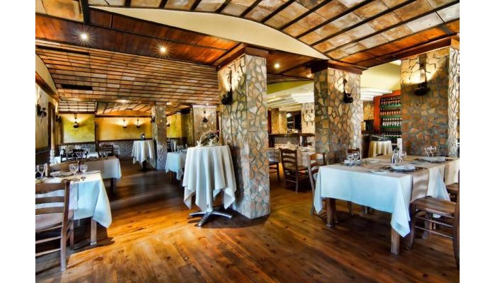 Limak Arcadia Sport Resort poza 19