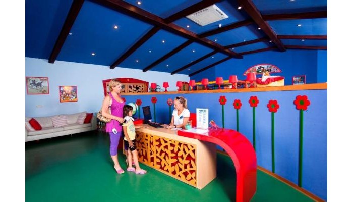 Limak Arcadia Sport Resort poza 31