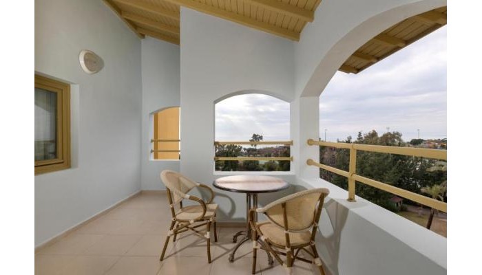 Limak Arcadia Sport Resort poza 14