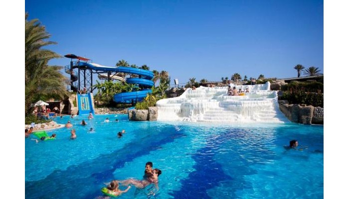Limak Arcadia Sport Resort poza 25