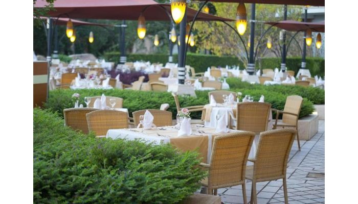 Limak Arcadia Sport Resort poza 20