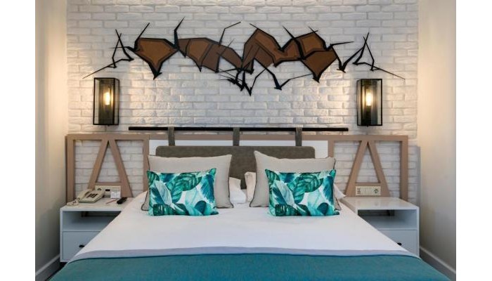 Limak Arcadia Sport Resort poza 4