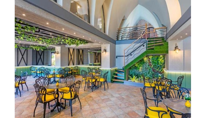 Limak Arcadia Sport Resort poza 15