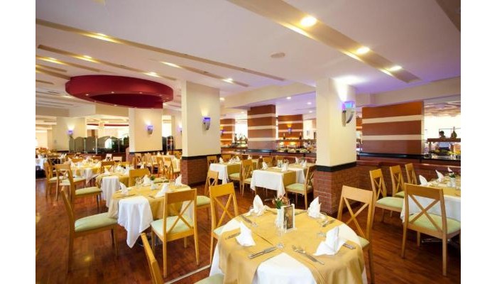 Limak Arcadia Sport Resort poza 16