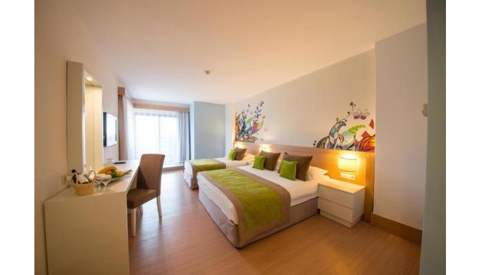 Limak Arcadia Sport Resort poza 8