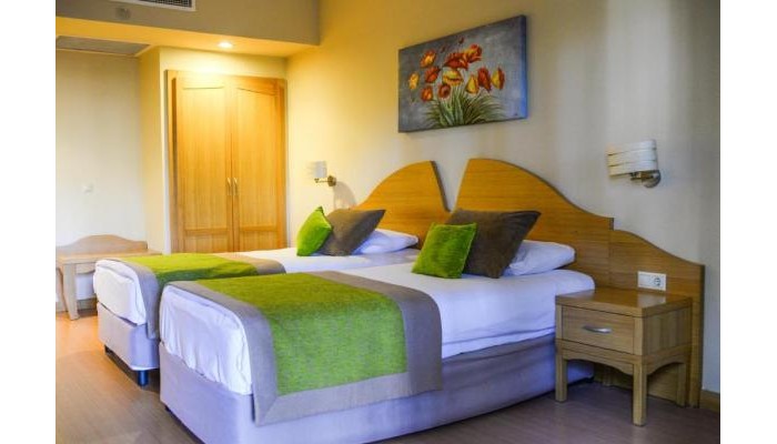 Limak Arcadia Sport Resort poza 9