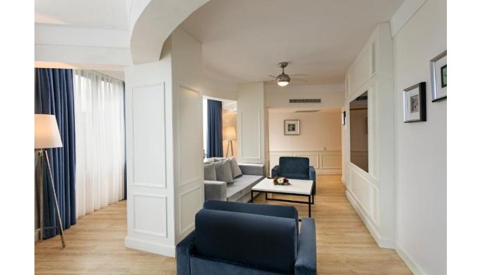 Limak Atlantis Deluxe Hotel & Resort poza 7