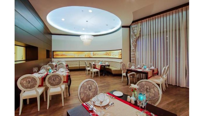 Limak Atlantis Deluxe Hotel & Resort poza 12