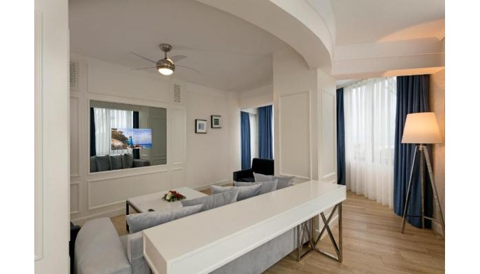 Limak Atlantis Deluxe Hotel & Resort poza 5