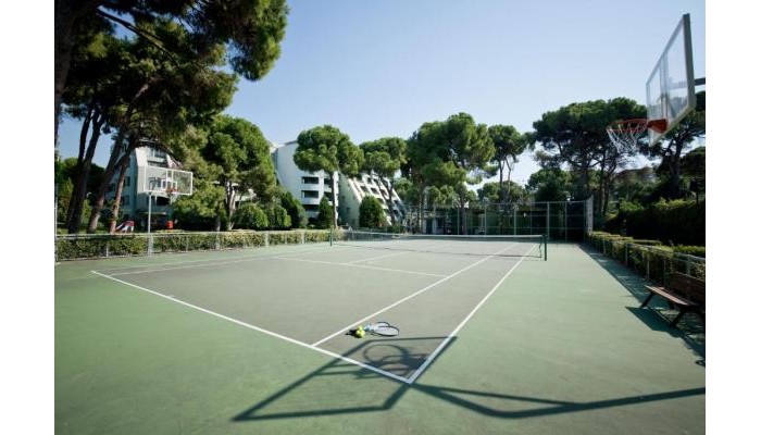 Limak Atlantis Deluxe Hotel & Resort poza 23