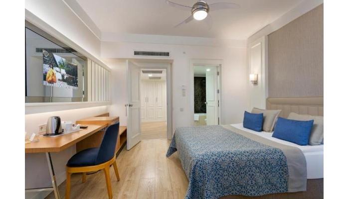 Limak Atlantis Deluxe Hotel & Resort poza 6