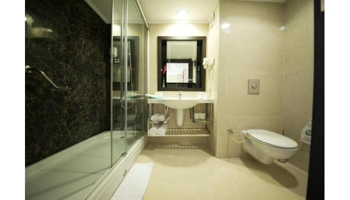 Limak Atlantis Deluxe Hotel & Resort poza 10