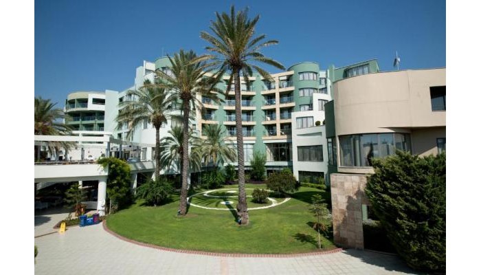 Limak Atlantis Deluxe Hotel & Resort poza 1