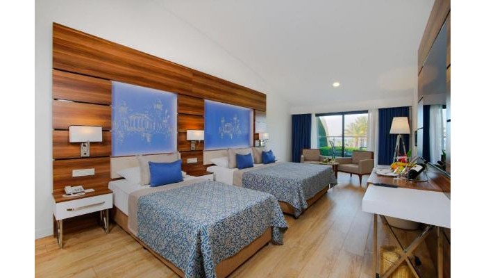 Limak Atlantis Deluxe Hotel & Resort poza 3