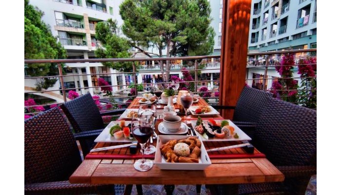 Limak Atlantis Deluxe Hotel & Resort poza 15