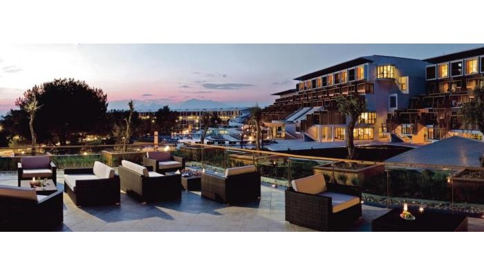 Hotel Lykia World Antalya poza 15