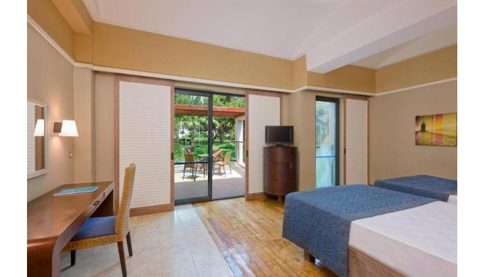 Hotel Lykia World Antalya poza 3