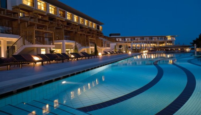 Hotel Lykia World Antalya poza 16