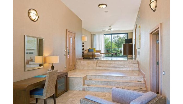 Hotel Lykia World Antalya poza 7