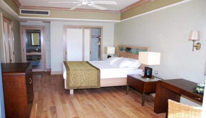 Hotel Lykia World Antalya poza 1