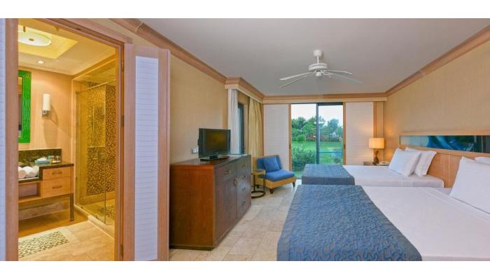 Hotel Lykia World Antalya poza 8