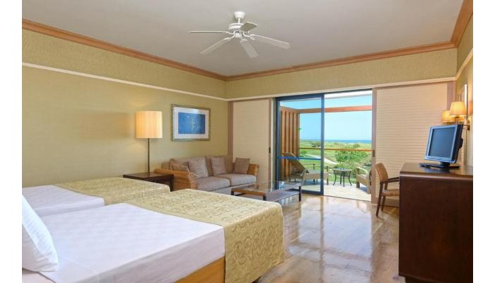 Hotel Lykia World Antalya poza 5