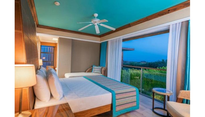 Hotel Lykia World Antalya poza 10