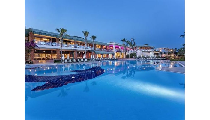 Hotel Pine Beach Belek poza 11