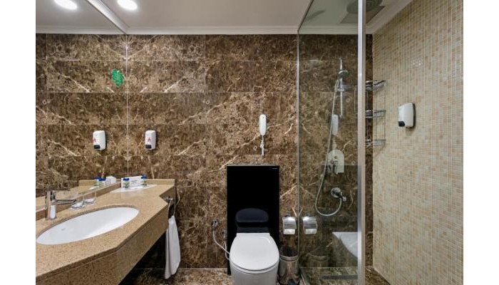 Hotel Pine Beach Belek poza 2