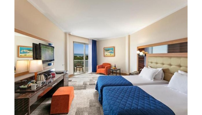 Hotel Pine Beach Belek poza 5