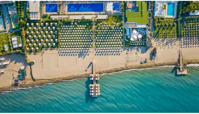Poza pentru Maxx Royal Belek Golf Resort 1575-1759313692 Maxx Royal Belek Golf Resort poza 55