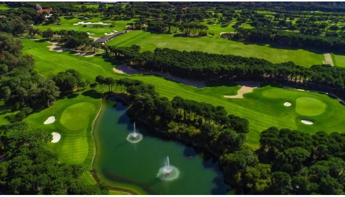 Poza pentru Maxx Royal Belek Golf Resort 1624-1759310157 Maxx Royal Belek Golf Resort poza 30