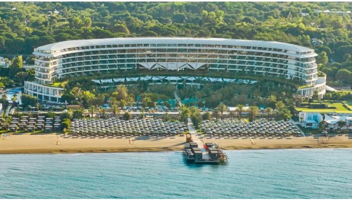 Poza pentru Maxx Royal Belek Golf Resort 4905-1759313687 Maxx Royal Belek Golf Resort poza 53