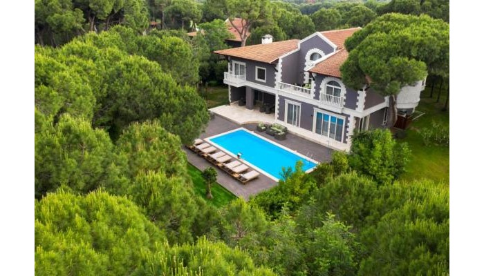 Poza pentru Maxx Royal Belek Golf Resort 5361-1759310142 Maxx Royal Belek Golf Resort poza 25