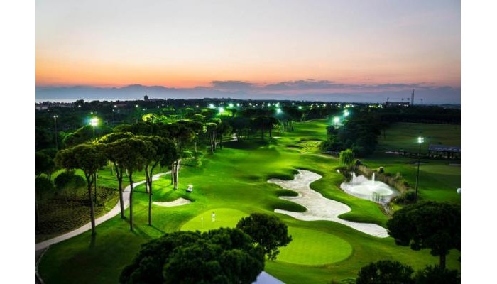 Poza pentru Maxx Royal Belek Golf Resort 585-1759310151 Maxx Royal Belek Golf Resort poza 28