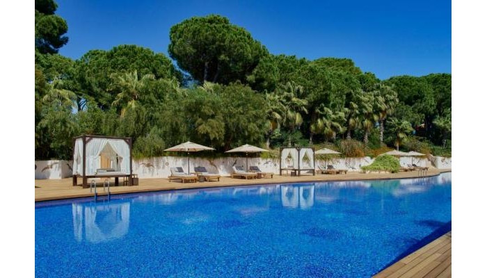 Poza pentru Maxx Royal Belek Golf Resort 6379-1759313677 Maxx Royal Belek Golf Resort poza 48