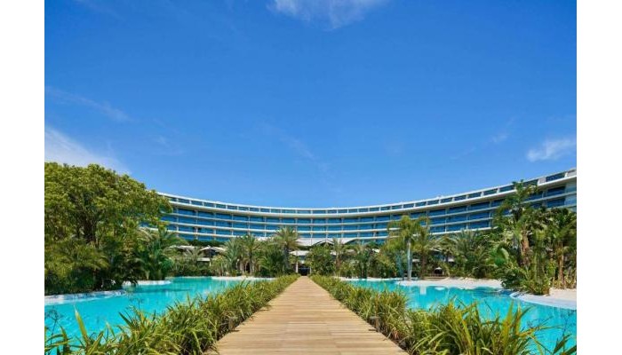 Poza pentru Maxx Royal Belek Golf Resort 6649-1759313640 Maxx Royal Belek Golf Resort poza 36