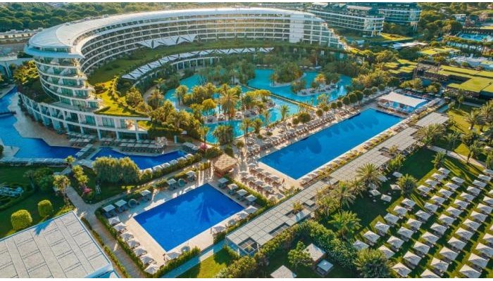 Poza pentru Maxx Royal Belek Golf Resort 7181-1759313638 Maxx Royal Belek Golf Resort poza 35