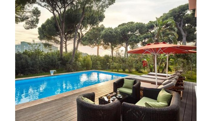 Poza pentru Maxx Royal Belek Golf Resort 8170-1759310148 Maxx Royal Belek Golf Resort poza 27