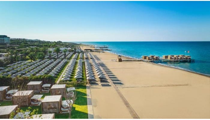 Poza pentru Maxx Royal Belek Golf Resort 8697-1759310169 Maxx Royal Belek Golf Resort poza 34