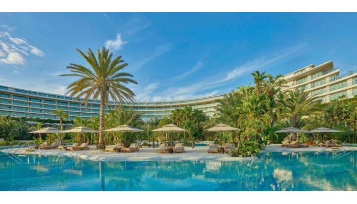 Poza pentru Maxx Royal Belek Golf Resort 8830-1759313683 Maxx Royal Belek Golf Resort poza 51